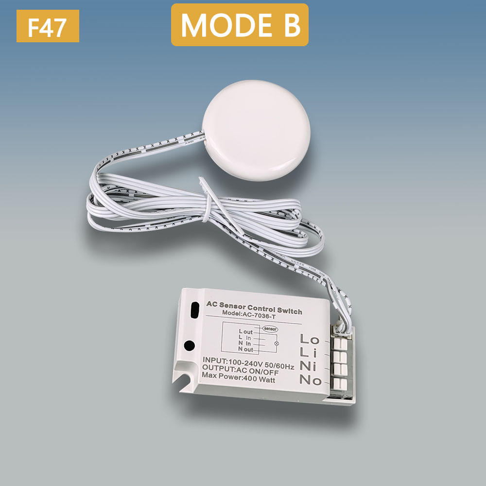 F47-MODE B