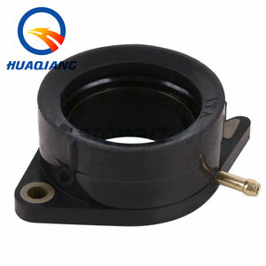 Colector de Admisión de Carburador para XV700 XV750 Virago <span class=keywords><strong>XV920</strong></span> VIRAGO 1100 XV1100 - Product Image 4