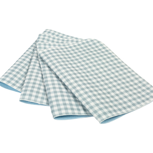Venta al por mayor mango suave absorbente SENI cama 20*25 underpad 180gm SAP 5 Core lavable underpad - Product Image 5