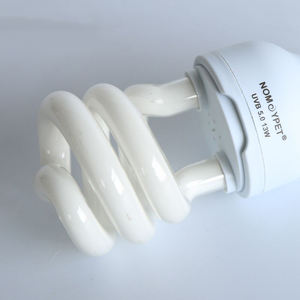 Lámpara Uvb Basking de 13W para reptiles, Bombilla Uv UVB10.0 para reptiles y mascotas, luz de hilo UVB, terrario para reptiles, lagarto, Terrario de calcio - Product Image 6