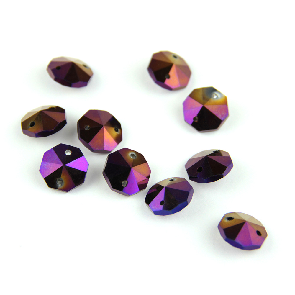 Revêtement Violet