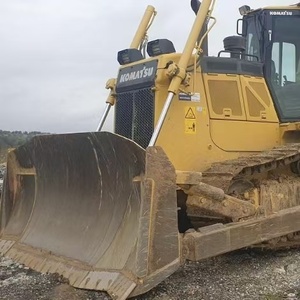 <span class=keywords><strong>Bulldozer</strong></span> <span class=keywords><strong>Komatsu</strong></span> <span class=keywords><strong>D65EX</strong></span> Usado de 2015, 205HP, Tipo Oruga para Trabajo Pesado, con Motor y Bomba <span class=keywords><strong>Komatsu</strong></span> - Product Image 5