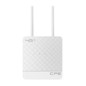 Routeur CPE <span class=keywords><strong>4G</strong></span> Mini pour E-commerce, Chipset Qualcomm, WiFi Portable, 10 Utilisateurs - Product Image 1