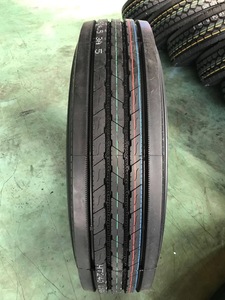 Neumáticos Radiales Sin Cámara para Camión, Modelo 11R24.5-16PR, de la Mejor Calidad, Originales, para Dirección - Neumáticos Nuevos para Camiones Ligeros - Product Image 5