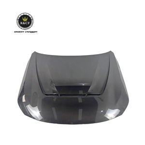 Capó Delantero G42 de Fibra de Carbono Pre-Preg para <span class=keywords><strong>BMW</strong></span> Serie 2 G42 <span class=keywords><strong>M2</strong></span> G87 <span class=keywords><strong>2023</strong></span>+ - Product Image 1