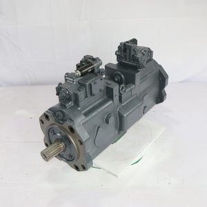 400914-00216 K1051176 K3V280DTH DX700 pour EC 700 750 pour 750 800 Pompe hydraulique d'excavatrice sur chenilles Garantie 1 an - Product Image 4