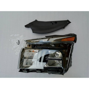 Phare LED de qualité d'origine pour Hyundai Santafe 2021 <span class=keywords><strong>2022</strong></span> 2023 Real USA Type - Product Image 1