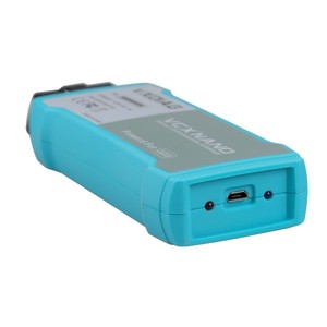 WIFI vxdiag vcx NANO สำหรับ <span class=keywords><strong>Toyota</strong></span> Tis <span class=keywords><strong>techstream</strong></span> V18.00.008เข้ากันได้กับ J2534 SAE รองรับจนถึงปี2023 - Product Image 2