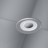 Congélateur vertical commercial en acier inoxydable Bindose, 680L, refroidissement par air, contrôle numérique de la température 18°C-22°C
