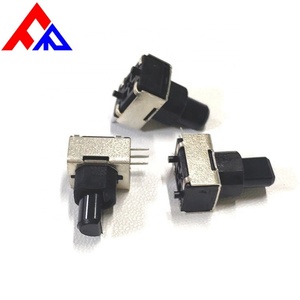 ความทนทานสูง คุณภาพเยี่ยม โพเทนชิโอมิเตอร์แบบหมุนด้วยมอเตอร์ 10K 20% DC20V หมุนได้ 300 องศา สำหรับ - Product Image 6