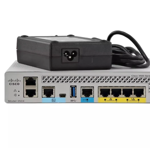AIR-CT3504-K9 3504 Series không dây Lan AP điều khiển IEEE <span class=keywords><strong>802.11</strong></span> AC điều khiển không dây - Product Image 1