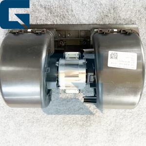 WG1664820017 Wg1664820017 Air <b>Blower</b> for Truck Parts - Product Image 3