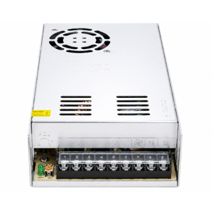 โมดูล PLC รุ่นใหม่ S-360-24 ของแท้ พร้อม DOP-107DV ได้รับการรับรองมาตรฐาน EPR และ CE  แหล่งจ่ายไฟแบบสวิตชิ่ง มีสินค้าในคลัง - Product Image 3