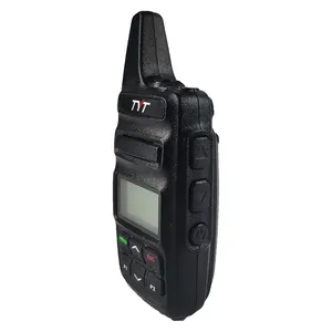 Radios TYT MD-430 DMR 2W/0.5W sans licence PMR446 longue portée DMR MD-430 - Product Image 1