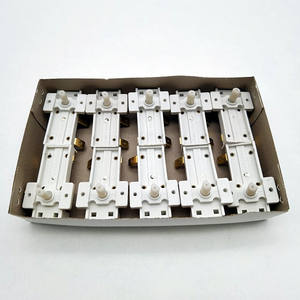 Radiateurs électriques à huile avec contrôle de température, interrupteurs et boutons – Pièces de rechange pour chauffage domestique - Product Image 2