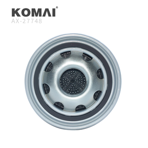 เครื่องทำลมแห้งสำหรับรถบรรทุก 4329012452 4329012452 KB1394 อะไหล่ระบบเบรกคุณภาพสูง - Product Image 4