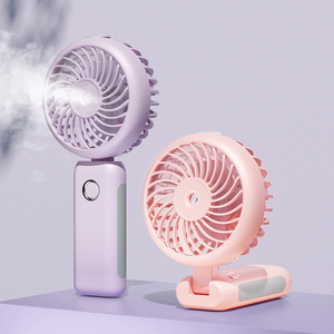 Veyes thiết kế mới cầm tay phun sương Quạt Máy sấy lông mi mở rộng Công cụ veyelash cầm tay mini lông mi <span class=keywords><strong>fan</strong></span> hâm mộ - Product Image 6