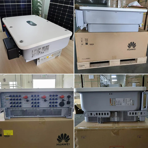 SUN2000-<span class=keywords><strong>30KTL</strong></span>-M3 Sistema de Energía Solar de 30kw, Estación de Energía Solar Conectada a la Red - Product Image 4