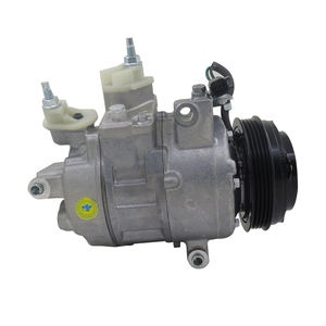 16003843-101 4472500480 <span class=keywords><strong>Compresseur</strong></span> de <span class=keywords><strong>climatisation</strong></span> pour <span class=keywords><strong>Ford</strong></span> Explorer 2.0L pour Lincoln MKT 2.0L EDGE <span class=keywords><strong>Mondeo</strong></span> 2013 2012-2015 - Product Image 4