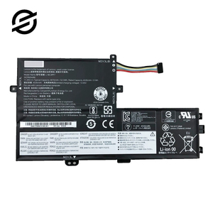 L18C3PF7 L18C3PF6 L18L3PF3 L18L3PF2 5B10T09094แบตเตอรี่แล็ปท็อปของแท้สำหรับโน๊ตบุ๊คชาร์จได้ <span class=keywords><strong>S340</strong></span> C340 <span class=keywords><strong>Lenovo</strong></span> <span class=keywords><strong>IdeaPad</strong></span> - Product Image 1