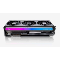 Carte graphique de jeu pour ordinateur de bureau RX 7900 XTX 24 Go D6 Nitro OC PCI Express MXM GDDR5 refroidie par ventilateur, entièrement testée