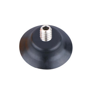 Accesorios para Brazos Robóticos Serie PA PF de Miaodeqili, Juego de Dos Piezas de Tornillos con Ventosa de Una Sola Capa, Promoción del Fabricante - Product Image 1