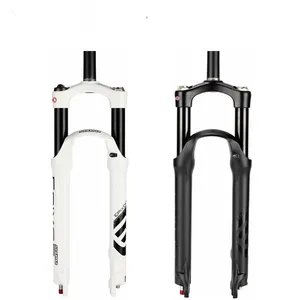 SR SUNTOUR EPIXON Bike Fork 27.5" 110mm 130mm 140mm Mountain MTB bike of air damping front fork 100x9mm