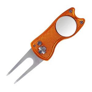 Outil de réparation de divots avec marqueur de balle de golf amovible - Product Image 6