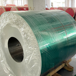 Bobina de Aluminio de Aleación con Recubrimiento de Color 1060 1100 H24 para Construcción - Product Image 5