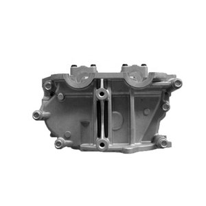 Cabeza de Cilindro de Motor de Repuesto para Nissan KA24DE KA24 11040-VJ260 K24E-DETA5N F45 Sentra 11040VJ260 2.4L OE 11040-VJ26A - Product Image 4