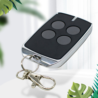 Télécommande R-tech 0191 433 MHz étanche rechargeable à code tournant pour porte de garage et domotique – Marché russe
