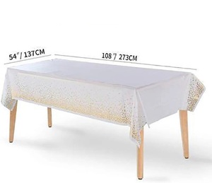 Kits de fournitures de fête en papier jetables pour le <span class=keywords><strong>camping</strong></span> - Product Image 4