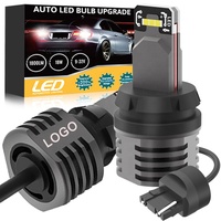 12-40V w21w p21w py21w p27w 7443, 7440, 3157, 3156, 1157, 1156 s25 t25 t20 ámbar rojo led auto lámpara