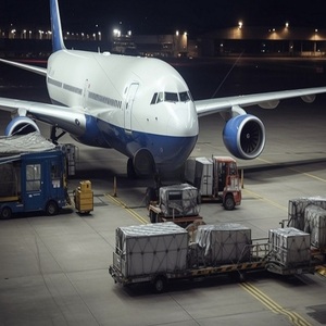 Coût de l'agent d'expédition de fret du Guangdong par voie maritime et aérienne le moins cher et le plus rapide de Chine vers les États-Unis, le <span class=keywords><strong>Canada</strong></span>, l'Australie, le Royaume-Uni, la <span class=keywords><strong>France</strong></span>, l'Allemagne et l'Espagne - Product Image 6