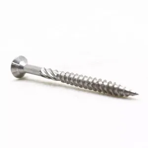 <span class=keywords><strong>Tornillos</strong></span> Autorroscantes SDPSI de Acero Inoxidable con Cabeza Ovalada, Torx y Cuadrada, Recubrimiento de Óxido Negro, para Madera y Nylon, Personalizables, ¡Gran Oferta! - Product Image 4