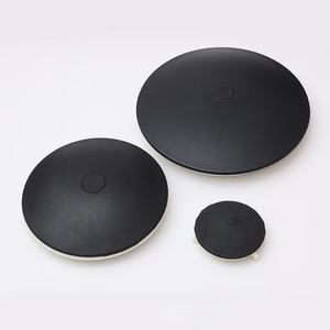 Disque diffuseur à bulles fines <span class=keywords><strong>EPDM</strong></span> pour le traitement des eaux usées et l'aération des bassins - Prix de gros - Product Image 2