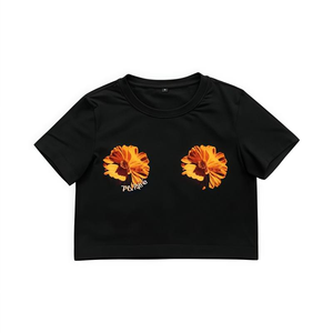 T-shirt da uomo di alta qualità, in maglia, 300 grammi, con stampa a lettere e design <span class=keywords><strong>Ape</strong></span>, di tendenza, firmata Bapees, pronta consegna, bestseller - Product Image 6