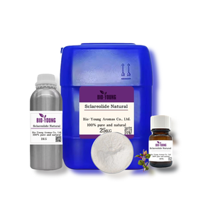 Оптовая продажа, Лучшая цена, высокая концентрация натурального склареолида в напитках для усиления вкуса - Product Image 2