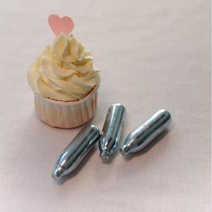 Fournisseur d'usine Cartouches de crème fouettée Outils de dessert Cartouches de crème fouettée 8g - Product Image 3