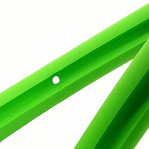 Doublure de protection contre les crevaisons des pneus de <span class=keywords><strong>VTT</strong></span> Insert de pneu pour vélo <span class=keywords><strong>Tubeless</strong></span> Inserts Pad - Product Image 3