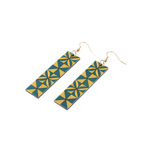Intage olor-Rash arrings, irls, emperamento etflix - Product Image 6