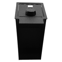 Coffre-fort de console pour Cadillac Vistiq 2026, serrure à combinaison à 4 chiffres, coffre-fort antivol pour accoudoir