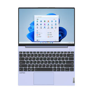 Portátil Lenovo ThinkBook 13X Usado para Negocios, Intel Core I7-1255U, 16GB, 512GB, Pantalla IPS de 13.5 Pulgadas y 2.8K, Reacondicionado - Product Image 4