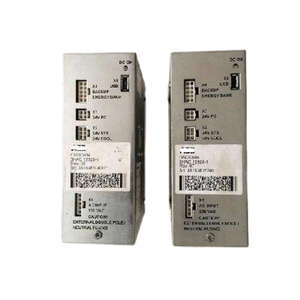 Módulo de Potencia Compatible con el Robot Industrial de la Serie IRC5, Gabinete de Control DSQC604 3HAC12928-1 - Product Image 2