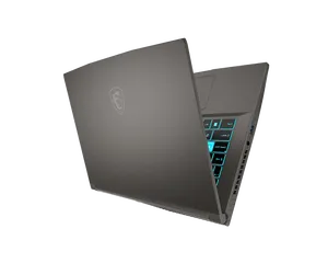 Laptop para Juegos Delgada 15 B13VE-1679CN I5-13420H DDR4 16GB 512G NVMe RTX 4050 6GB Nueva de Fábrica 15.6'' 2560x1440 Rtx 4050 - Product Image 5