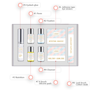 Pestana <span class=keywords><strong>Iconsign</strong></span> <span class=keywords><strong>lifting</strong></span> de pesta kit sollevamento ciglie gran oferta Kit de Permanente de <span class=keywords><strong>Pestañas</strong></span> Lash Lift Ki Kit de Permanente de <span class=keywords><strong>Pestañas</strong></span> - Product Image 2