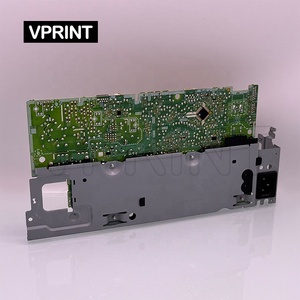 Placa de alimentación RM3-7385 RM3-7388 para <span class=keywords><strong>HP</strong></span> LaserJet Pro M14 M15 M16 M17 <span class=keywords><strong>M28</strong></span> M29 M30 M31, controlador de motor, PCB, 220-240V - Product Image 6