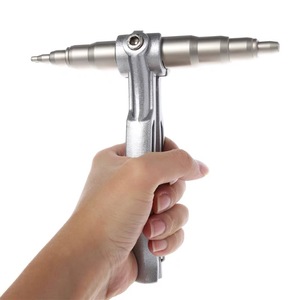 Herramienta Manual para Abocardar Tubos Dasheng, 10-22 mm, para Tuberías de Cobre, Aire Acondicionado y Refrigeración - Product Image 3