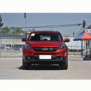 Auto Usata Chery Tiggo 7 2017 SPORT 1.5T 2WD Automatica Versione Elite Basso Chilometraggio Ottime Condizioni - Product Image 2