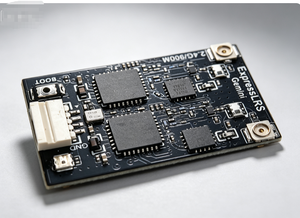 Receptor Gemini ELRS 2.4G+915MHz de Doble Banda y Doble Antena RX de Largo Alcance para Drones FPV - Product Image 5